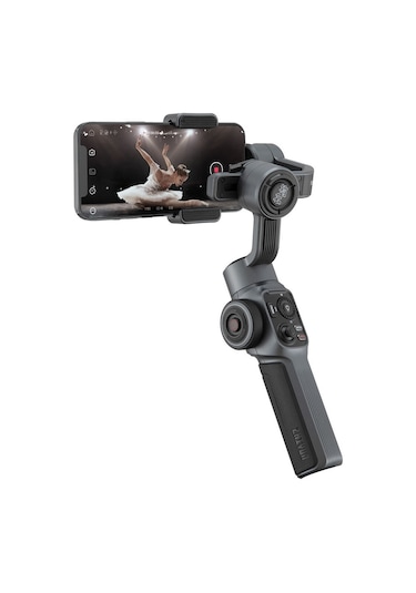 Zhiyun Smooth 5 Combo Telefon Gimbal