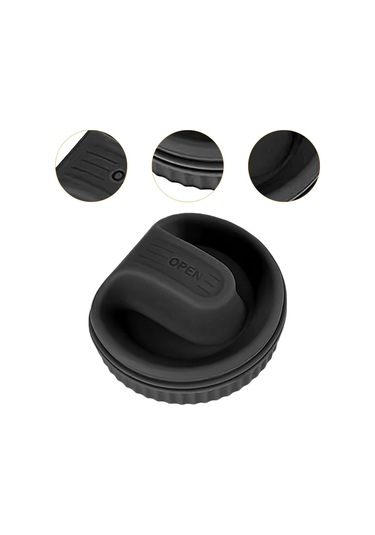 Suntek Jenerik Elektrikli Araç Şarj Cihazı Kapak Manyetik Toz S