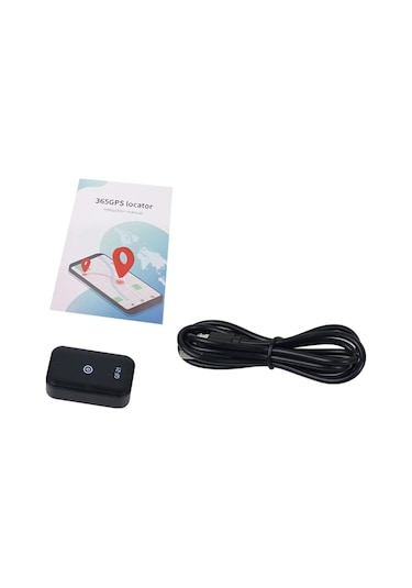 Gps Takip Cihazı Yaşlı Çocuk Güvenliği Mikro Konum Gf21