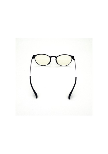 Black Blk2606 C3 Unisex Güneş Gözlüğü Siyah