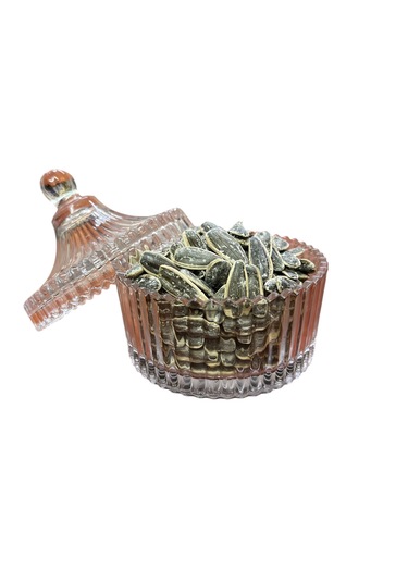 Gurme Kirve Dakota Çekirdek Tuzlu 500 G