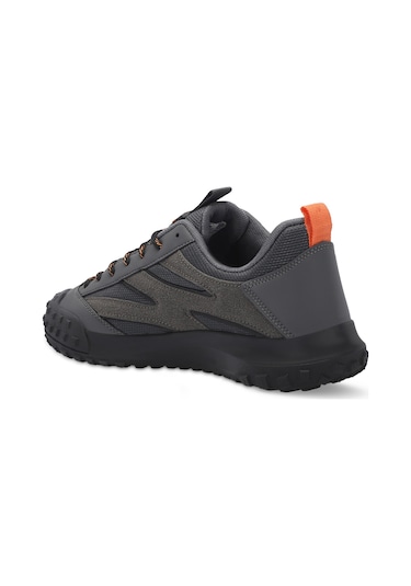 Slazenger TATUM Erkek  Koyu Gri Outdoor