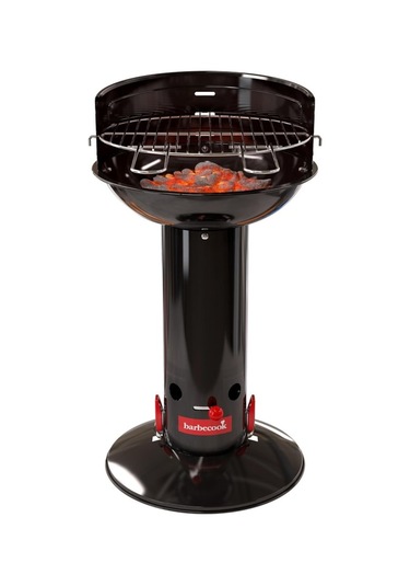 Barbecook Loewy 40 Emaye Kömürlü Barbekü Mangal 40 CM