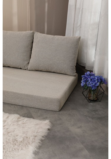 Sofia , Yer Minderi, Oturma Minderi Gri