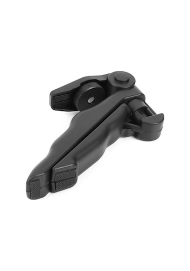 Dslr, Kamera Ve Flaşlar Için Mini Tripod, El Gribi