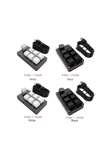 Carrier Abs Malzeme, Siyah/beyaz Seçenekli, 102x17x13mm
