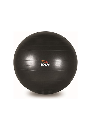 Voit 65 Cm Pilates Gym Topu Sarı