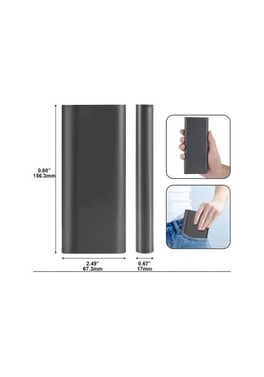 25 Parça Tornavida Seti Renk