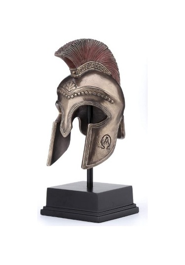 Veronese Design Spartan Kask Ekranı