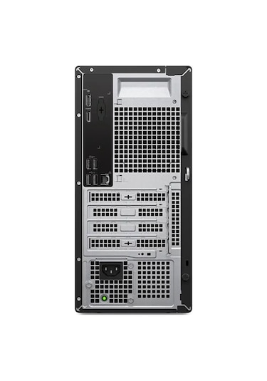 Dell Tower ECT1250-RPLSR004-U i5-14400 8 GB 512 GB SSD Free Dos Masaüstü Bilgisayar