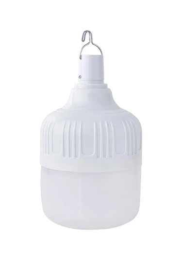 Cata 30w Şarjlı Taşınabilir Led Torch Ampul -beyaz 6500k-ct-4279b