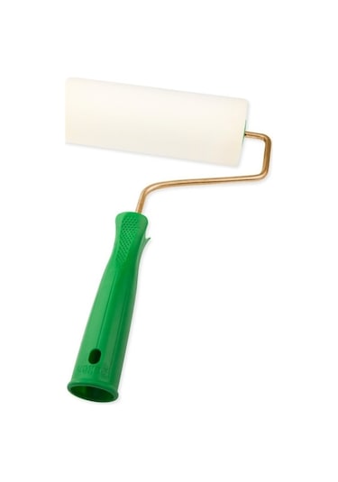 Dekor Sünger Rulo 20Cm Çok Renkli