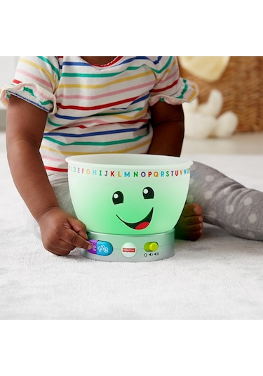 Fisher-Price Lnl Eğitici Mutfak Seti Gmx54