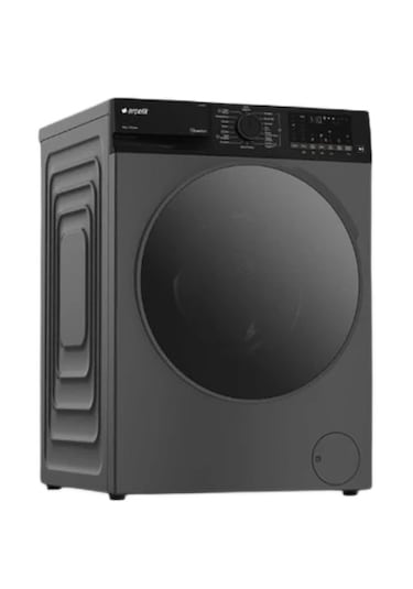 Arçelik 12140 MXA 1400 Devir 12 KG Çamaşır Makinesi