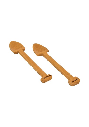 Bambum Magi - 6'lı  Çay Kaşığı