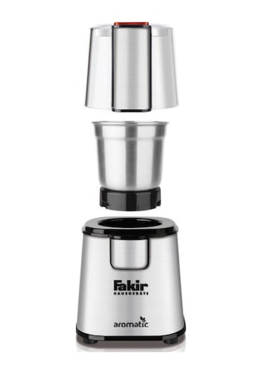 Fakir Aromatic Kahve Baharat Öğütücüsü