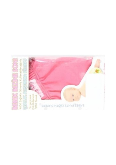 Storybaby Alıştırma Külodu Bebek