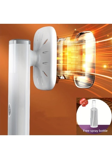 Oldfriend Sone Mini Ütü Taşınabilir Katlanır 13w Buharlı Çamaşır Düzleştirici Seyahat İçin