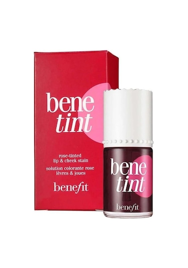 Benefit Benetint Ruj Ve Allık 0
