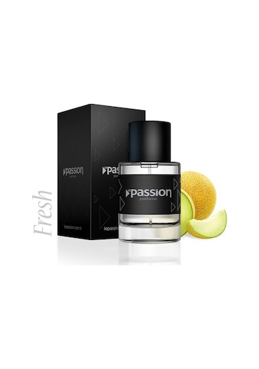 Le Passion KC14 Kadın Parfüm EDP 55 ML