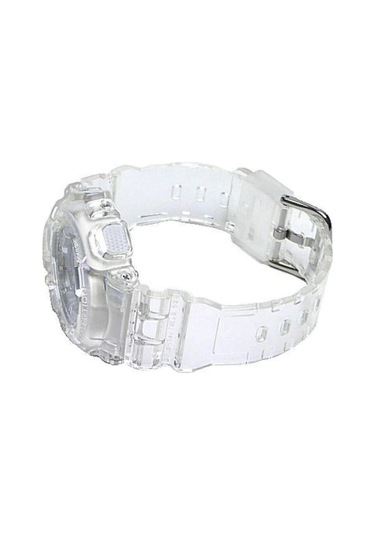 Casio BA-110CR-7ADR Baby-G Unisex Kol Saati