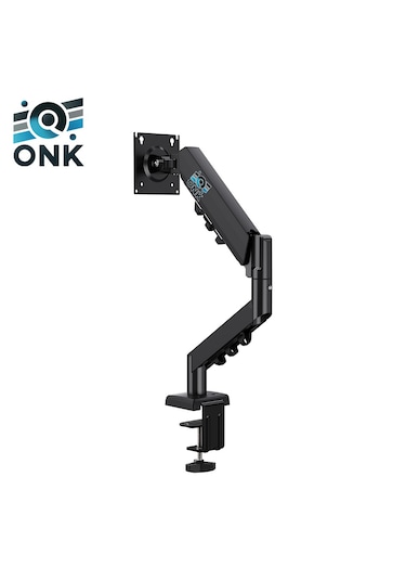 Vontech Ef80 17-32" Gaz Amortisörlü Tekli Monitör Yükseltici