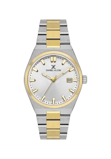 Daniel Klein Dk.1.13961-3 Premium Kadın Kol Saati Çok Renkli