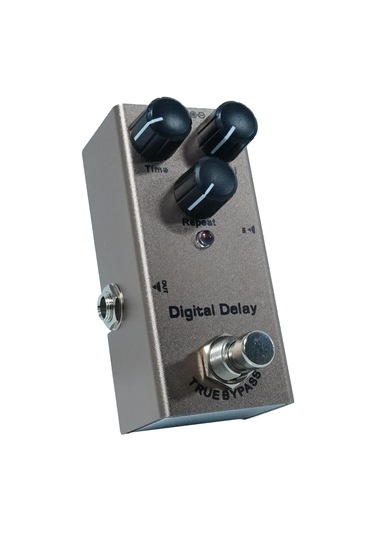 Midex Ddp Digital Delay Gitar Efekt Pedalı