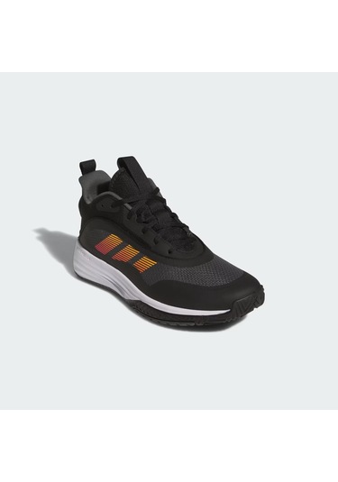 Adidas Ownthegame 3.0 Erkek Basketbol Ayakkabıs C-adıjr6667e20a00 Siyah
