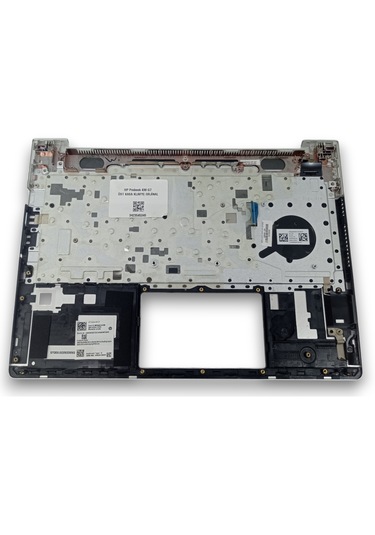 Hp Probook 430 G7 Üst Kasa Klavye Set