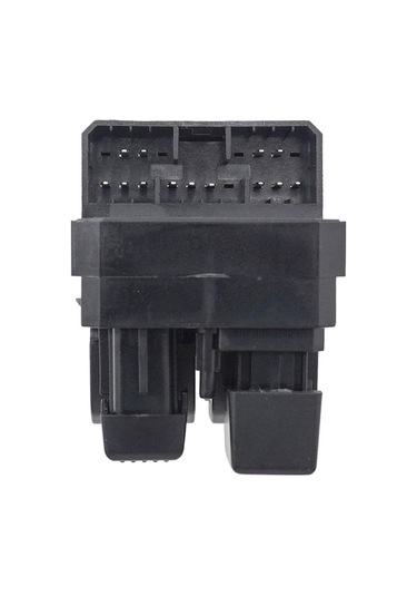 Synodicmonth Suzuki Maruti 37990-m75j10 İçin Sağdan Direksiyonlu Araç Parçaları Cam Regülatörü Kontrol Anahtarı