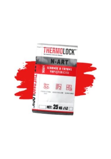 Seramik Ve Fayans Yapıştırıcı