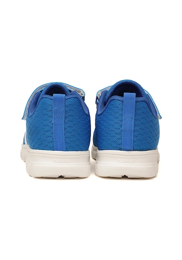 Hummel Zac Jr. Çocuk Ayakkabı 900642-7662 Mavi
