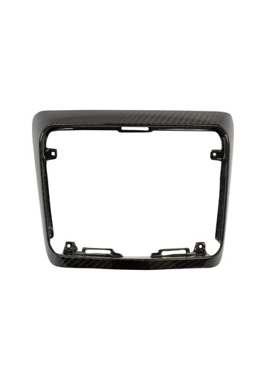 Vespa GTS-GTV Stop Çerçevesi Karbon Series (2023- ) / SIP