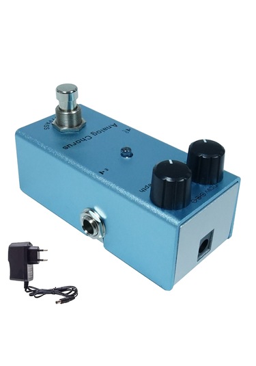 Midex Acp Analog Chorus Gitar Efekt Pedalı