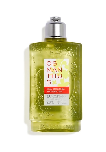 L'occitane En Provence Osmanthus Duş Jeli - Osmanthus Shower Gel 250 Ml Diğer