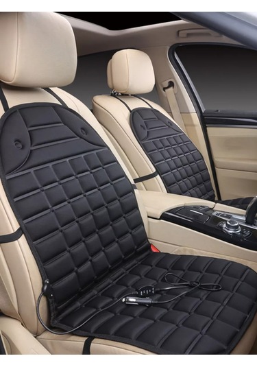 Rtı Araba Koltuğu İçin Isıtmalı Örtü 98975240