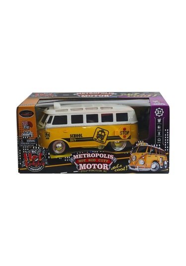 Mk851b 8052 Kumandalı Sesli Işıklı Drift Araba 1:16 -can Oyuncak