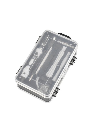 Trendooze Yüksek Ve Uygun, Tornavida Tasarım, Seti, Parçalı Otomobillere Kalite Ev Ergonomik Çelik 10 De