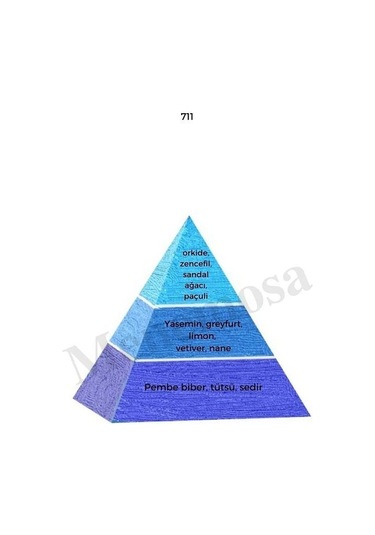Bargello 561 711 Erkek Parfüm EDP 50 ML Fresh - Mnms50561711 Aromatik