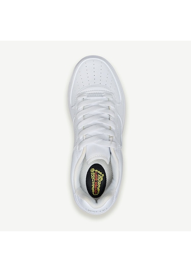 Lescon Zeplın 7 Unisex Sneaker Spor Ayakkabı Beyaz