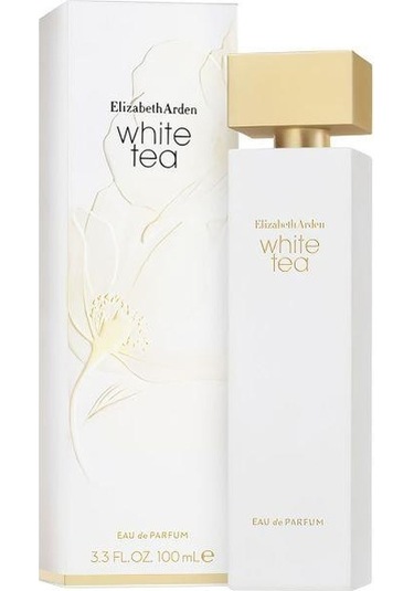 Elizabeth Arden White Tea Kadın Parfüm EDP 100 ML