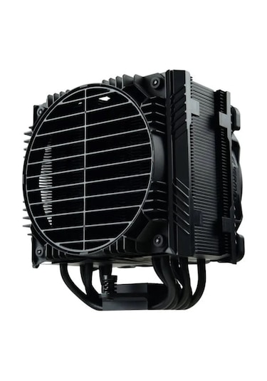 Enermax Ets-t50a-bk-argb 120mm 5 X 6mm Isı Borulu Intel-amd Uyuml