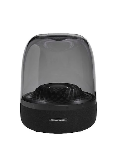 Harman Kardon Aura Studio 4 Kablosuz Bluetooth Hoparlör Siyah-1188