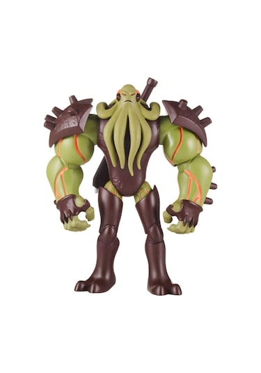 Ben 10 Vilgax Aksiyon Figür