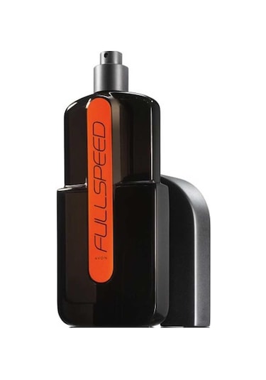 Avon Full Speed Erkek Parfüm EDT 2 x 75 ML