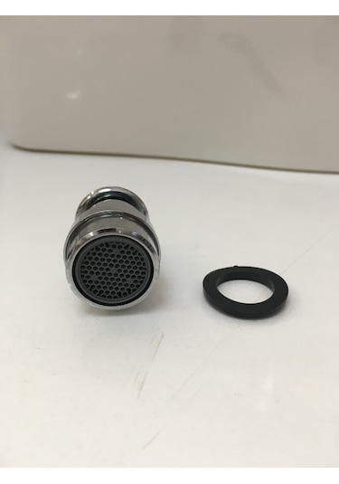 Oynar Başlı Su Tasarruflu Perlatör