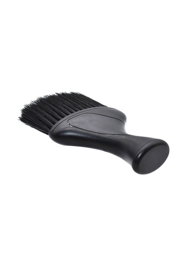 Berber Temizleme Yumuşak Saç Fırçası Saç Süpürme Fırçası Kuaförlük Boyun Yüz Duster Fırçalar Salon Şekillendirici Aracı