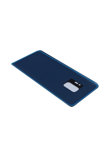 Samsung Galaxy Uyumlu S9 Arka Kapak Cam Pil Batarya Kapağı G960
