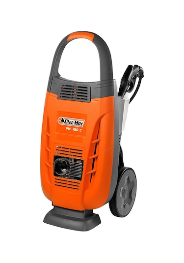 Oleo-Mac PW 190 C 160 Bar Yüksek Basınçlı Yıkama Makinesi